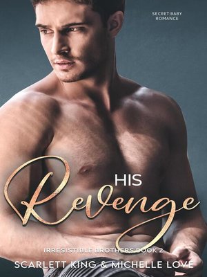 cover image of His Revenge